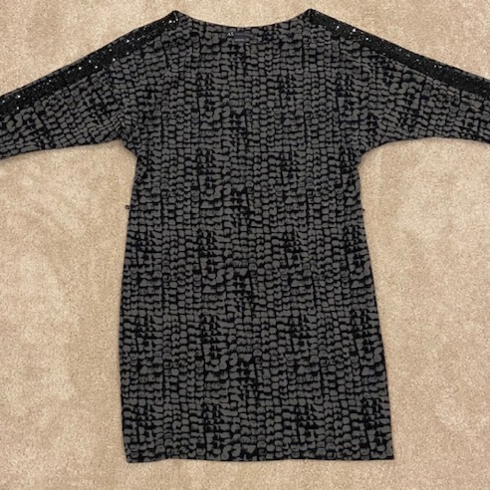 Armani Exchange Dress